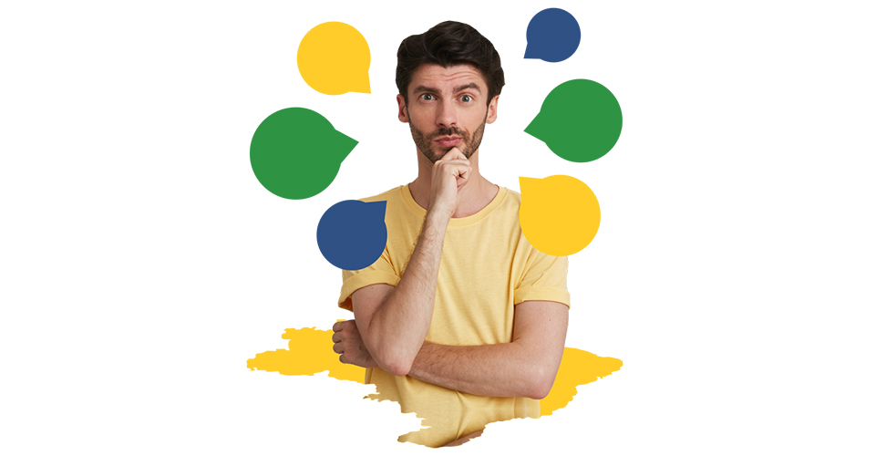 Portugues Online - Falsos Amigos Gratis